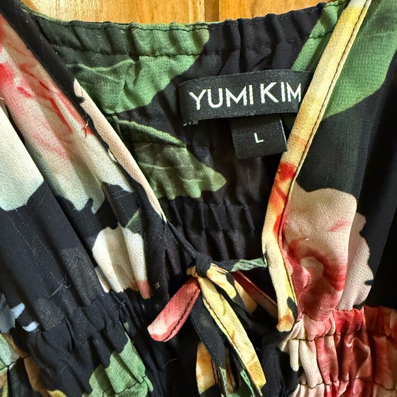 Yumi Kim Hook & Eye Jumpsuits & Rompers - Picture 4 of 9